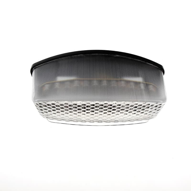 Bihr Led Achter Light met Integrated Indicators Ducati Monster