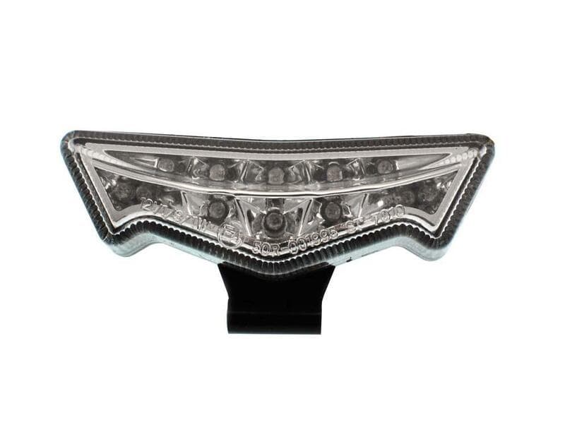 Bihr Batfly Achter Light Led Universeel