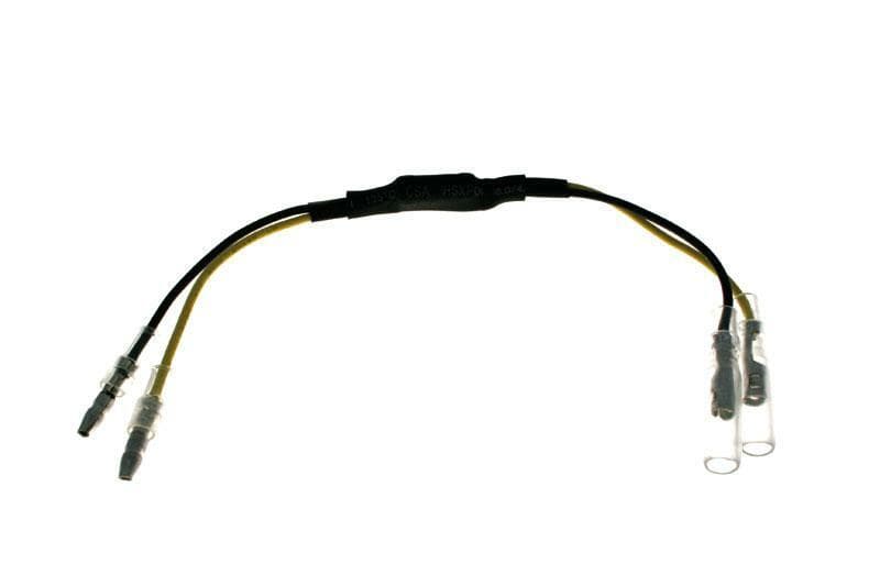 Bihr Resistor voor Led Indicator 27ω ±5%