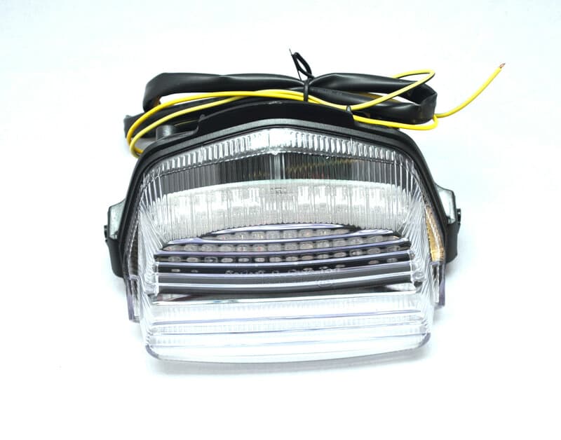 Bihr Honda Cbr 1000rr Led Achter Light met Integral Indicators