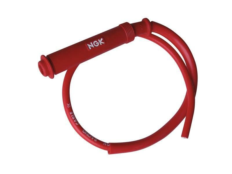 Ngk Ignition Wire Set Cr3 Straight