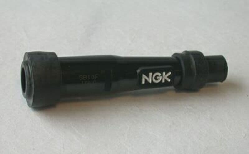 Ngk Bougie Cap - Sd10f