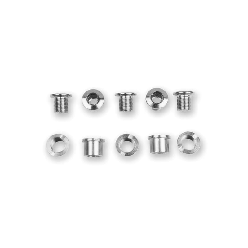 V Bike 5 Screws Set For Chainring