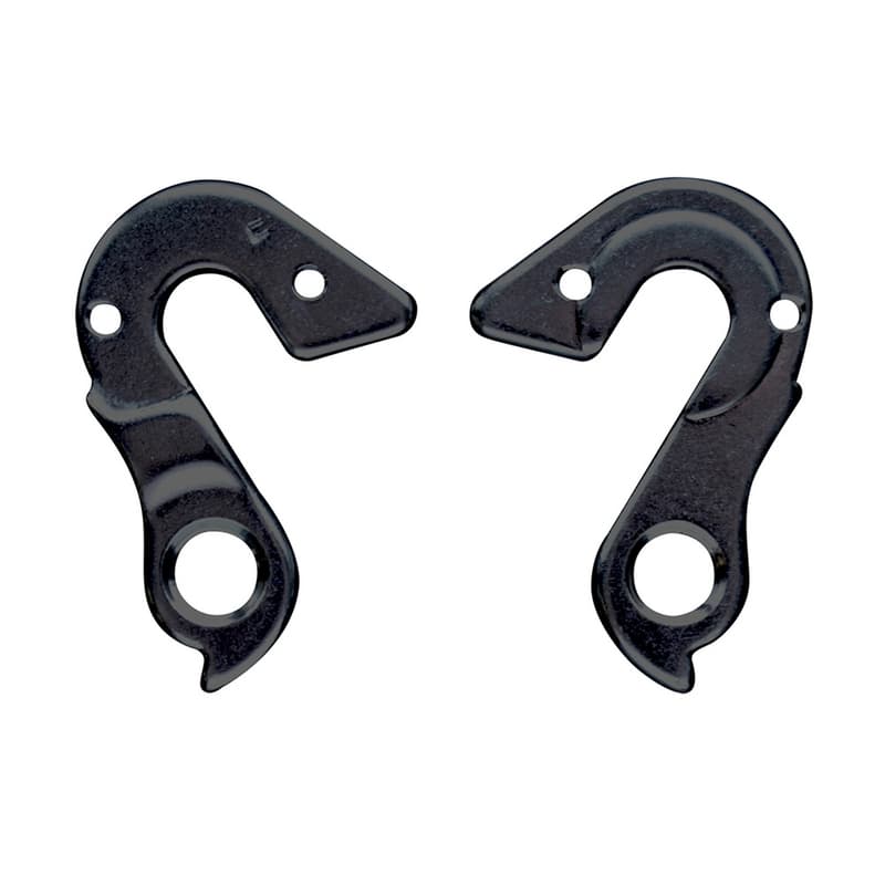 V Bike Derailleur Hanger - Megamo Natural/Corratec Superbow