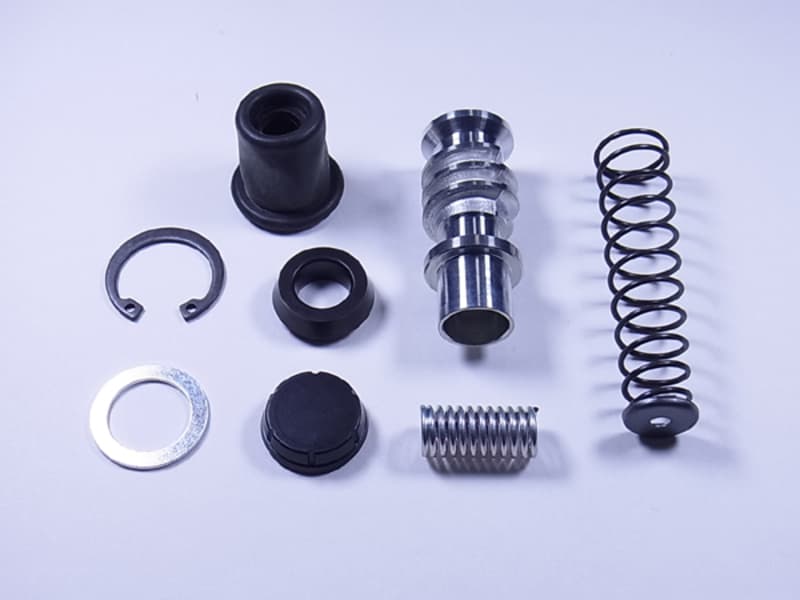 Tourmax Koppeling Hoofdremcilinder Reparatieset Yamaha Fz/Fzr750 V-Max