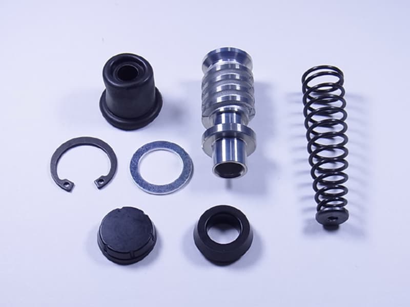 Tourmax Koppeling Hoofdremcilinder Reparatieset Yamaha Xjr1300, Yzf1000r