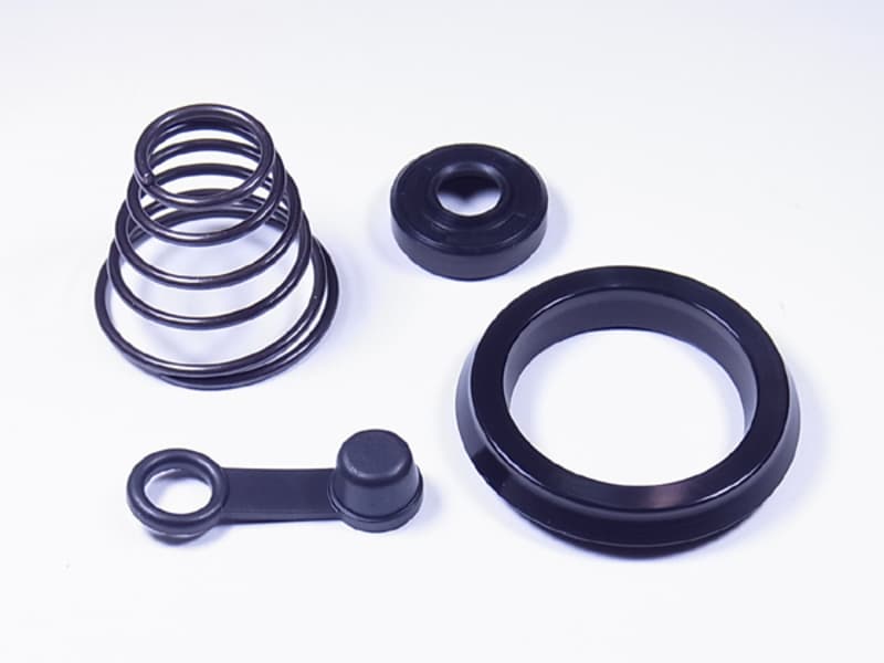 Tourmax Koppeling Slave Cylinder Reparatieset Honda Vfr750,Vt500, St1100