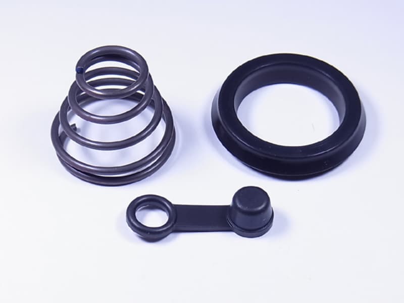 Tourmax Koppeling Slave Cylinder Reparatieset Kawasaki Zx750, Zr/Zx1200, Zx1100