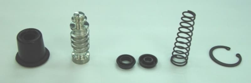 Tourmax Hoofdremcilinder Reparatieset Honda