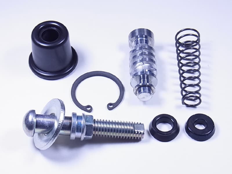 Tourmax Hoofdremcilinder Reparatieset Yamaha