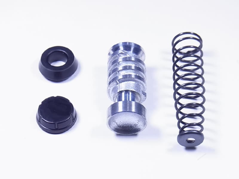 Tourmax Hoofdremcilinder Reparatieset Kawasaki