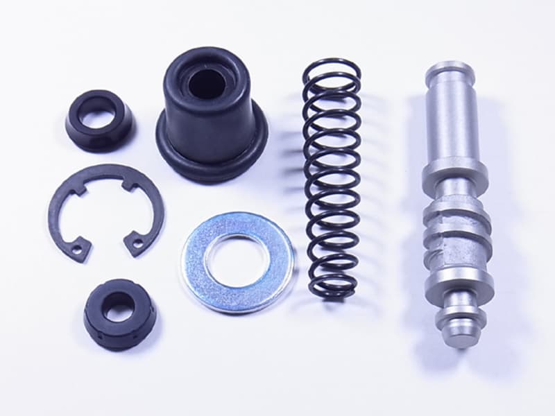Tourmax Hoofdremcilinder Reparatieset Kawasaki