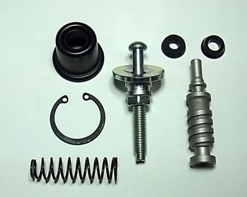 Tourmax Hoofdremcilinder Reparatieset Yamaha
