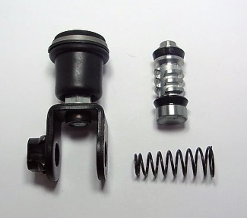 Tourmax Master Cylinder Repair Kit Honda Vfr800fi/Xl1000v Varadero