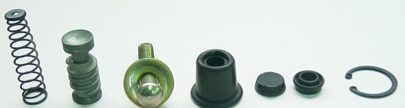 Tourmax Master Cylinder Repair Kit Yamaha Fz750 Genesis/Fj1200