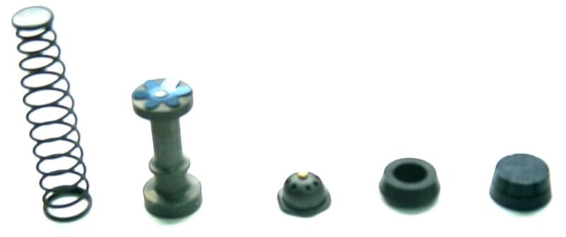 Tourmax Master Cylinder Repair Kit Suzuki