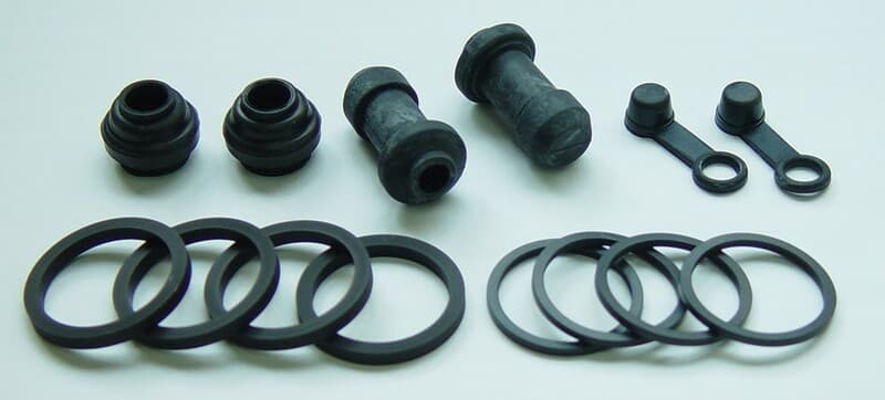 Tourmax Brake Caliper Repair Kit Honda