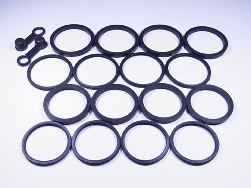 Tourmax Remklauw Reparatieset Yamaha