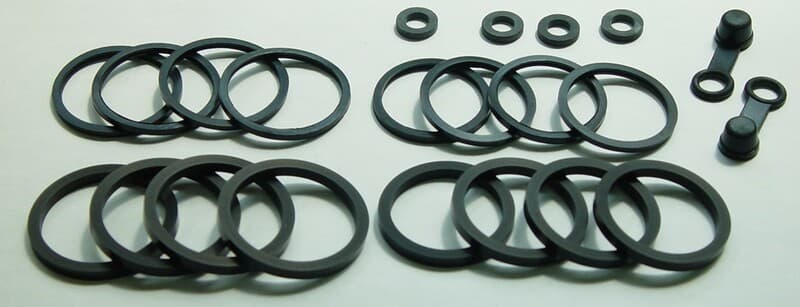 Tourmax Brake Caliper Repair Kit Suzuki Gsx-R600/Tl1000s