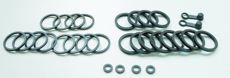 Tourmax Brake Caliper Repair Kit Suzuki
