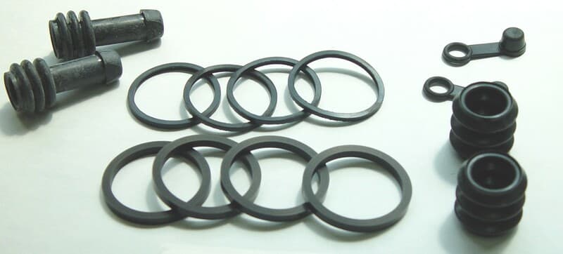 Tourmax Brake Caliper Repair Kit Suzuki