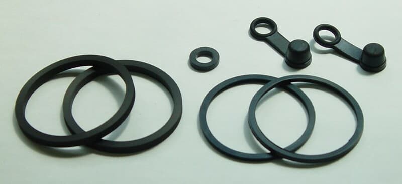 Tourmax Brake Caliper Repair Kit Suzuki
