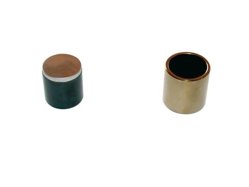 Tourmax Brake Caliper Piston