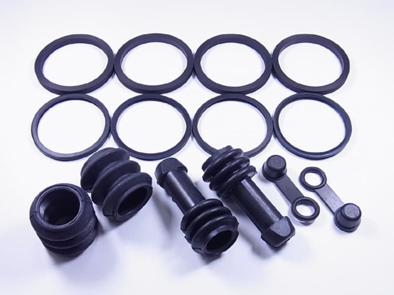Tourmax Front Brake Caliper Repair Kit Kawasaki