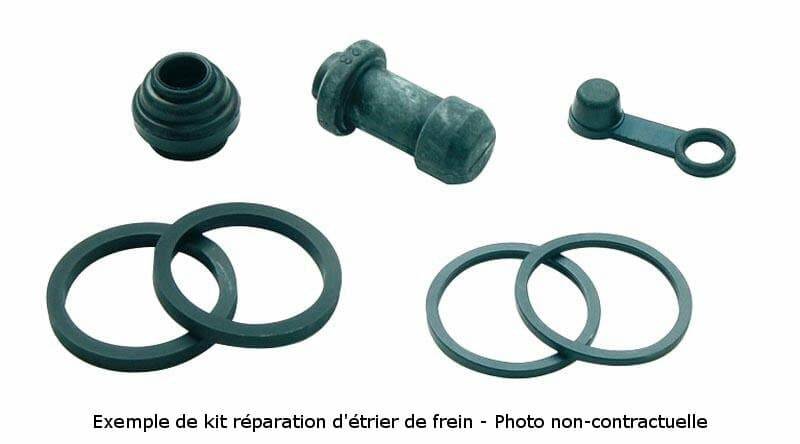 Tourmax Brake Caliper Repair Kits Kawasaki Er6n/F