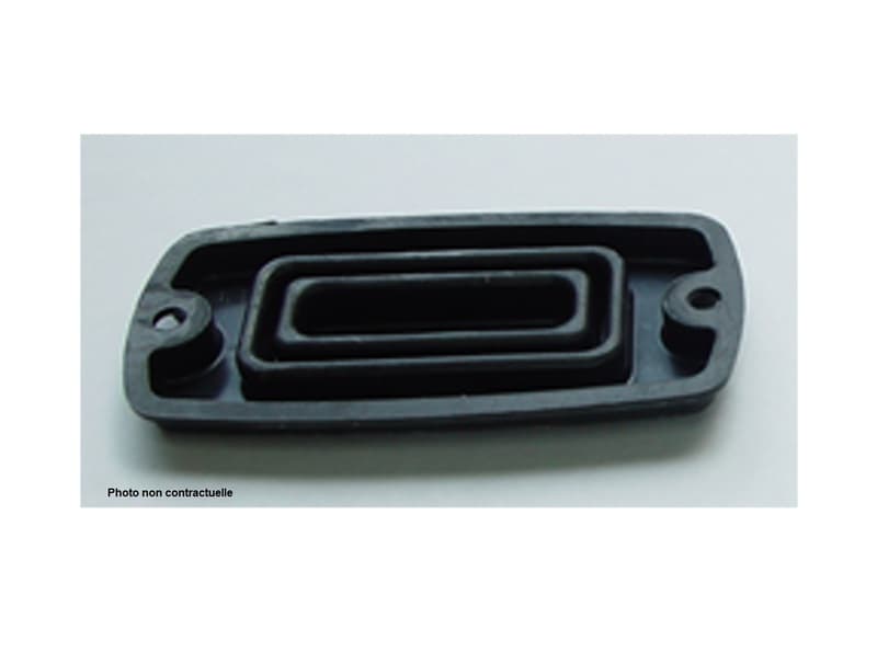 Tourmax Master Cylinder Tank Diaphragm Suzuki Sfv650 Gladius