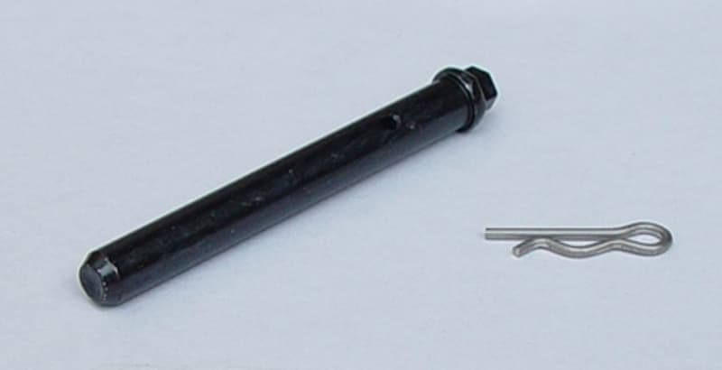 Tourmax Brake Pad Pin Kit
