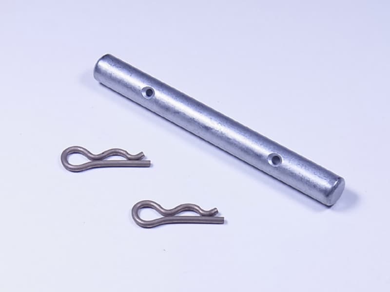 Tourmax Brake Pad Pin Kit