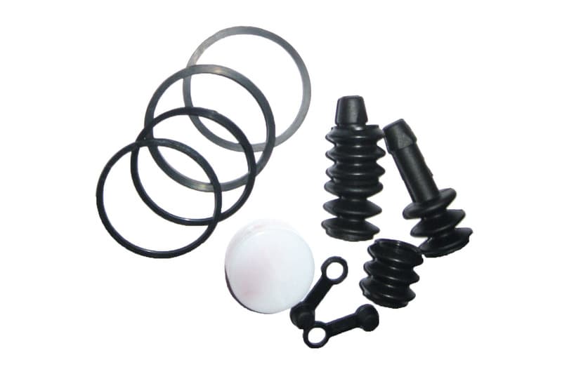 Tecnium Voor Remklauw Reparatieset Kawasaki