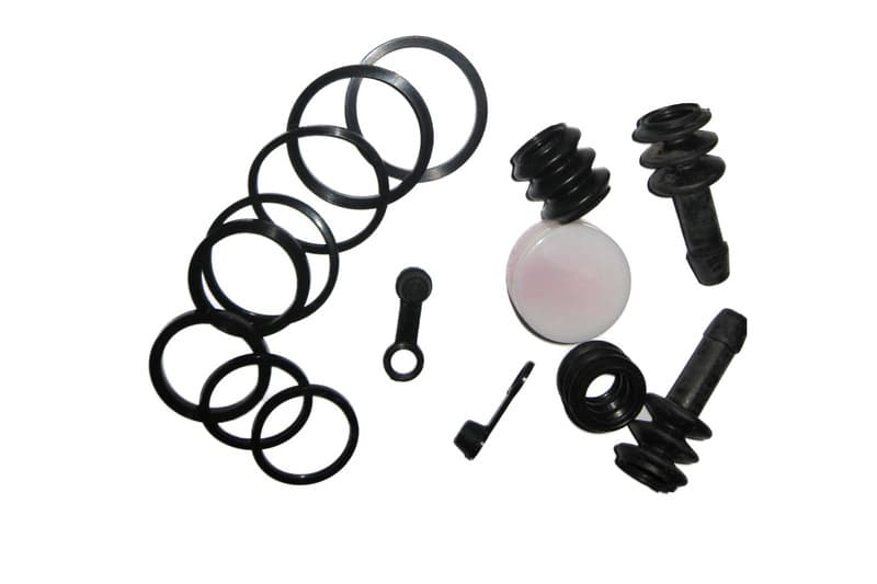 Tecnium Voor Remklauw Reparatieset Kawasaki Zr550