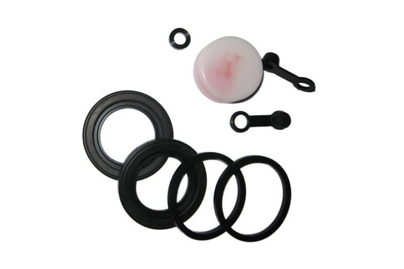 Tecnium Rear Brake Caliper Repair Kit Suzuki Gsx