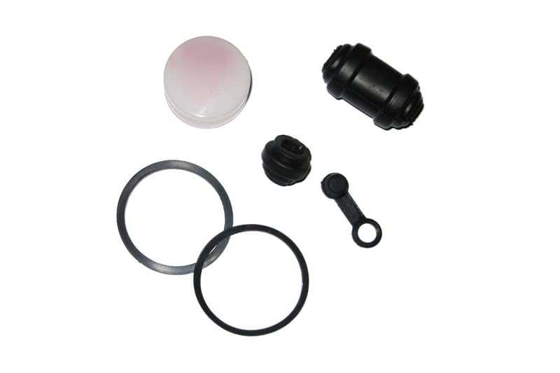 Tecnium Rear Brake Caliper Repair Kit Honda Cb