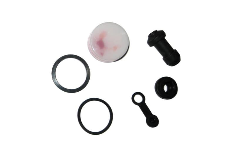 Tecnium Achter Remklauw Reparatieset Honda Cr