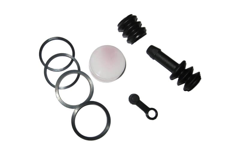 Tecnium Front Brake Caliper Repair Kit Kawasaki Er