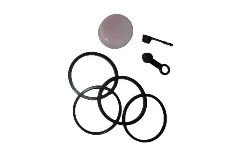 Tecnium Rear Brake Caliper Repair Kit Yamaha