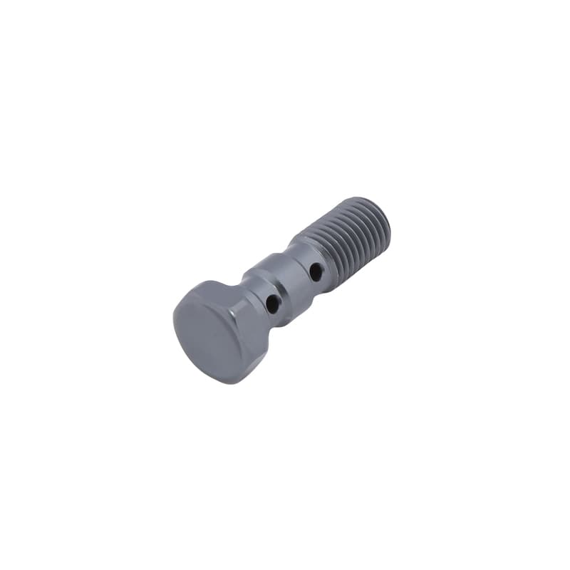 Speedbrakes Double Screw M10x 1.25 Titan