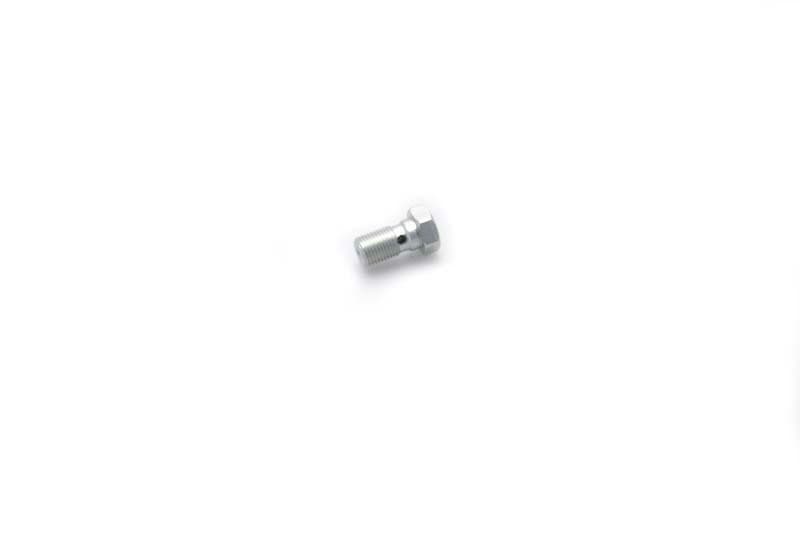 Speedbrakes Single Screw M10x 1.00 Aluminium
