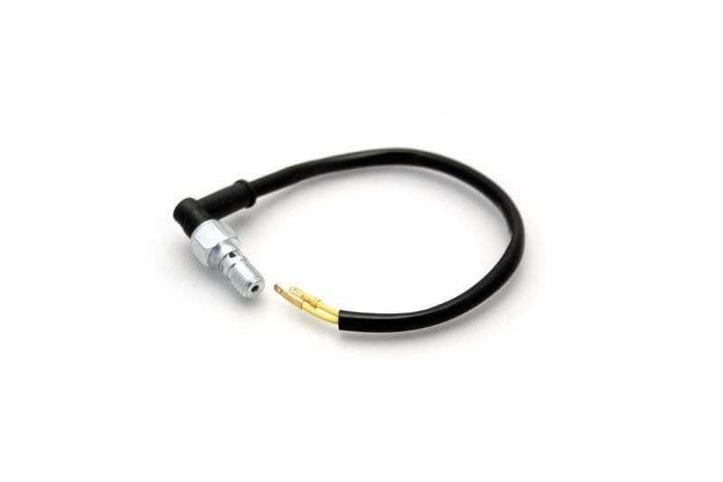 Speedbrakes Single Screw+Contactor M10x 100