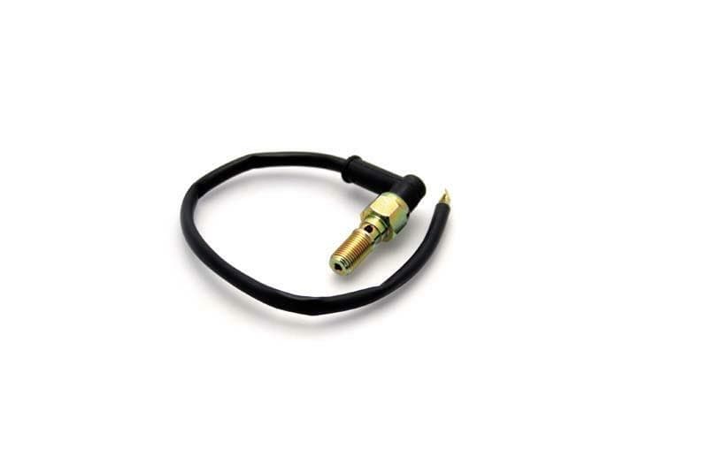 Speedbrakes Single Screw+Contactor 3/8'' -24 Unf
