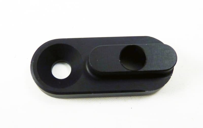 Lightech After-Sales Part Schakelpedaal End Fitting Slide