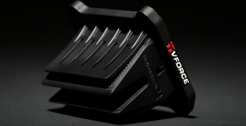 V-Force 4 Membraan System - Yamaha Yfs 200 Blaster