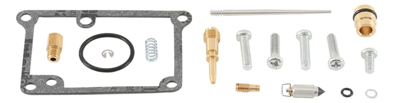 All Balls Carburetor Repair Kit