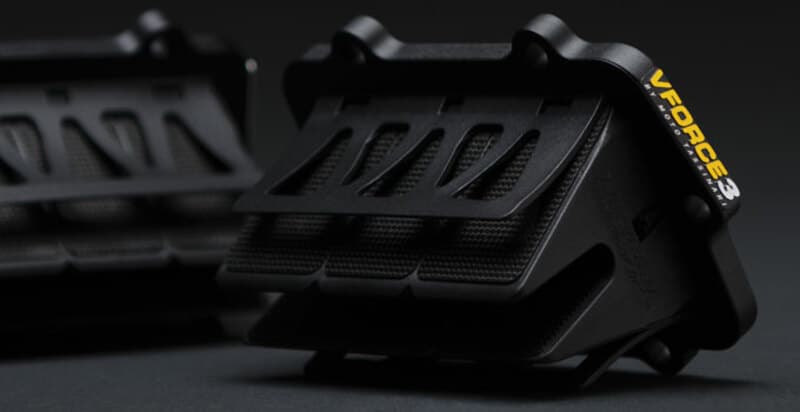 V-Force 3 Membraan System - Kawasaki Kx80