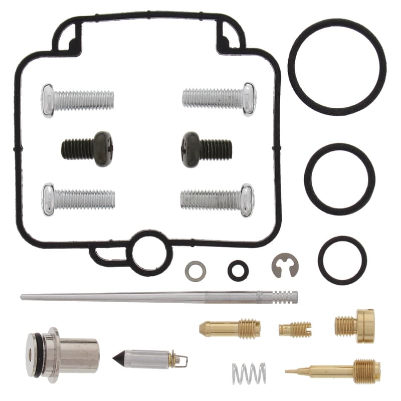 All Balls Carburetor Repair Kit
