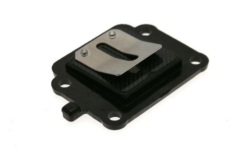 B1 Carbon Reed Petal Booster
