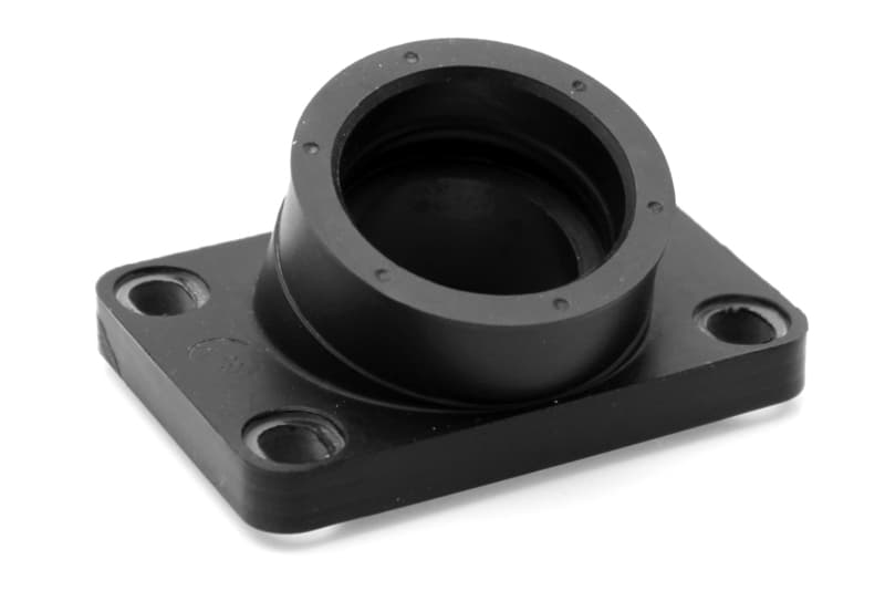 B1 Inlet Pipe Racing B1 Derbi/Am6 Type Cr80
